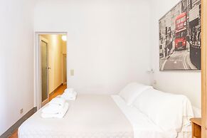 Vagellai Apartment in Firenze