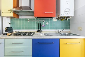 Vagellai Apartment in Firenze