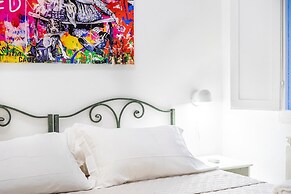 Vagellai Apartment in Firenze