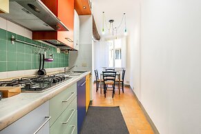 Vagellai Apartment in Firenze