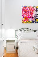 Vagellai Apartment in Firenze