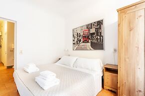 Vagellai Apartment in Firenze