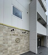 JA Hotel Namba