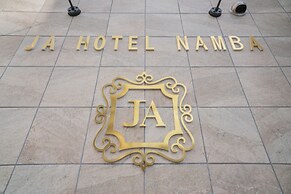 JA Hotel Namba