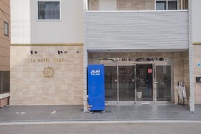 JA Hotel Namba