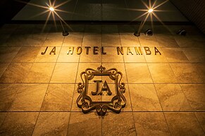 JA Hotel Namba