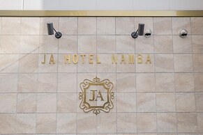 JA Hotel Namba