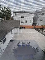 MyCrib Houston Hostel