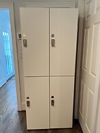 MyCrib Houston Hostel