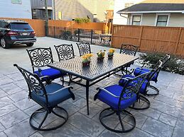 MyCrib Houston Hostel