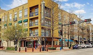 MyCrib Houston Hostel