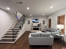 MyCrib Houston Hostel