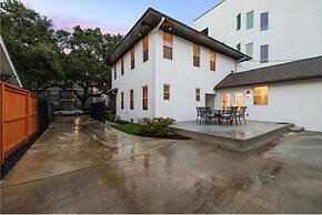 MyCrib Houston Hostel