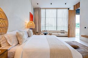 Casa Umalas Villa by Betterplace