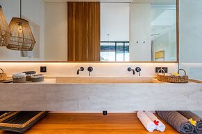 Casa Umalas Villa by Betterplace