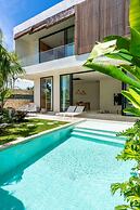 Casa Umalas Villa by Betterplace