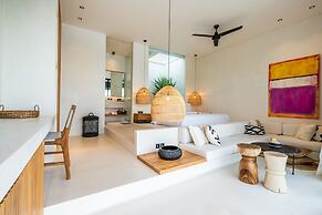 Casa Umalas Villa by Betterplace