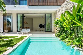 Casa Umalas Villa by Betterplace