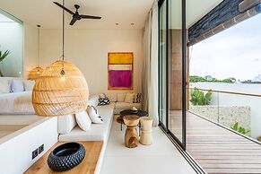 Casa Umalas Villa by Betterplace