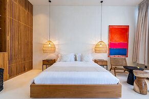 Casa Umalas Villa by Betterplace