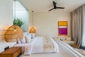 Casa Umalas Villa by Betterplace