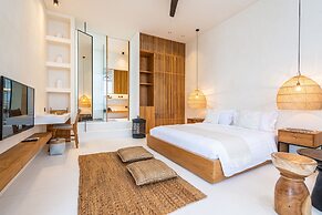 Casa Umalas Villa by Betterplace