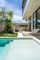 Casa Umalas Villa by Betterplace