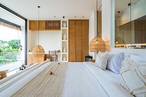 Casa Umalas Villa by Betterplace