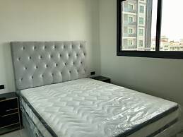 Arcadia Millennium Tower by PSR