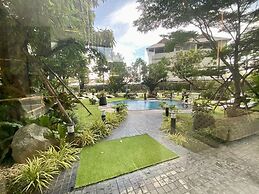 Arcadia Millennium Tower by PSR