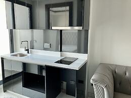 Arcadia Millennium Tower by PSR