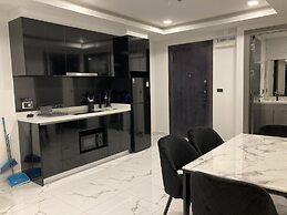 Arcadia Millennium Tower by PSR