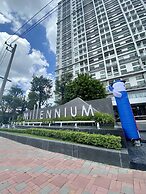 Arcadia Millennium Tower by PSR