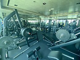 Arcadia Millennium Tower by PSR