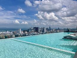 Arcadia Millennium Tower by PSR