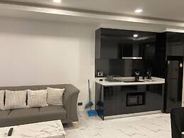 Arcadia Millennium Tower by PSR