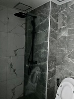 Arcadia Millennium Tower by PSR