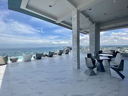 Arcadia Millennium Tower by PSR