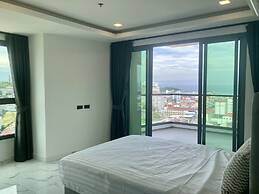 Arcadia Millennium Tower by PSR