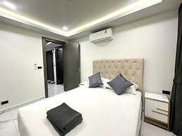 Arcadia Millennium Tower by PSR