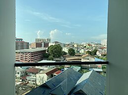 Arcadia Millennium Tower by PSR