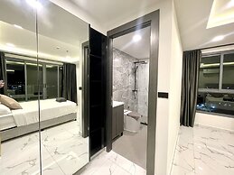 Arcadia Millennium Tower by PSR