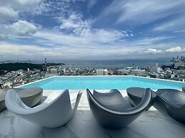 Arcadia Millennium Tower by PSR