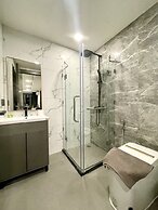 Arcadia Millennium Tower by PSR