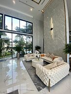 Arcadia Millennium Tower by PSR