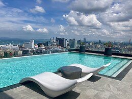 Arcadia Millennium Tower by PSR