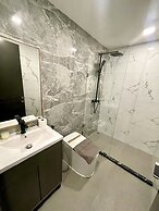 Arcadia Millennium Tower by PSR