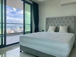 Arcadia Millennium Tower by PSR