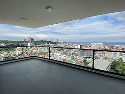 Arcadia Millennium Tower by PSR