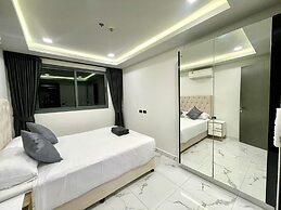 Arcadia Millennium Tower by PSR